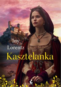 Kasztelanka. Nierządnica. Tom 2 - Iny Lorentz - książka