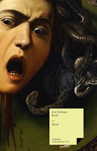 Ariel - José Enrique Rodó - ebook