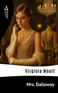 Mrs. Dalloway - Virginia Woolf - ebook