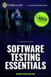 Software Testing Essentials - Cybellium - ebook
