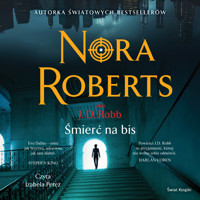 Śmierć na bis - Nora Roberts - ebook + audiobook + książka
