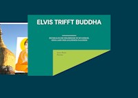 Elvis trifft Buddha - Jean-René Reyma - ebook