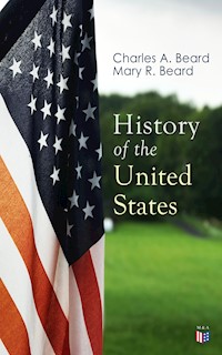 History of the United States - Charles A. Beard - ebook