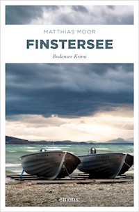Finstersee - Matthias Moor - ebook