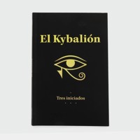 El kibalión - Tres Iniciados - ebook