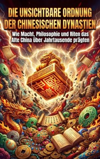 Die Unsichtbare Ordnung der Chinesischen Dynastien - David Schmitz - ebook