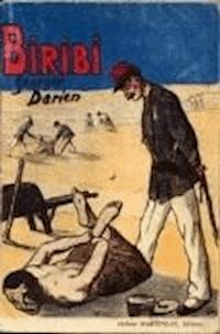 Biribi - Discipline Militaire - Georges Darien - darmowy ebook
