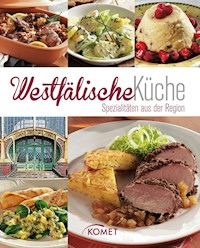 Westfälische Küche -  - ebook