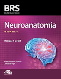 Neuroanatomia BRS - Gould Douglas J. - książka