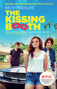 The Kissing Booth - Beth Reekles - książka