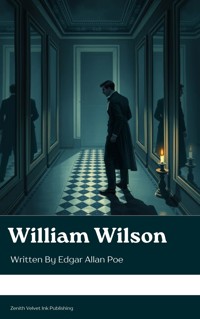 William Wilson - Edgar Allan Poe - ebook
