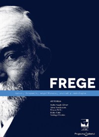 Frege - Autores varios - ebook