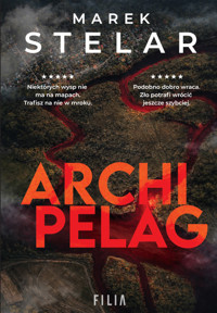 Archipelag - Marek Stelar - ebook + audiobook + książka