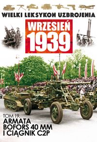 Armata Bofors 40 mm -  - książka
