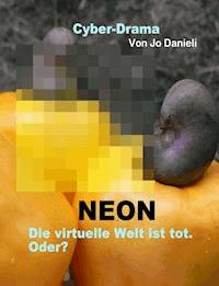 Neon - Jo Danieli - ebook