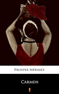 Carmen - Prosper Mérimée - ebook