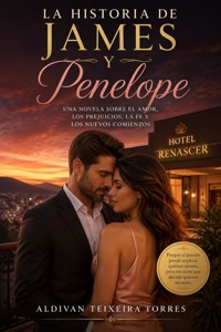 La historia de James y Penélope - Aldivan Teixeira Tôrres - ebook