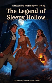The Legend of Sleepy Hollow - Washington Irving - ebook