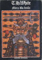 Miecz dla króla - White T.H. - ebook