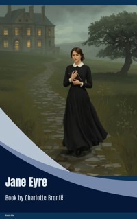Jane Eyre - Charlotte Brontë - ebook