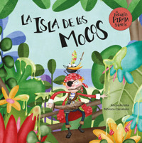La isla de los mocos - Acosta Alicia - ebook