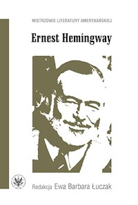 Ernest Hemingway -  - książka