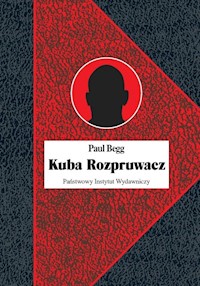 Kuba Rozpruwacz - Begg Paul - książka