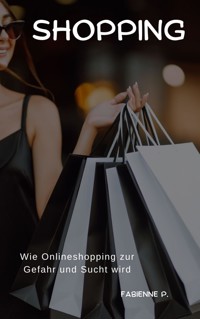 Shopping - Fabienne P. - ebook