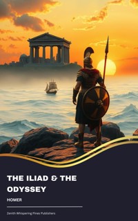 The Iliad & The Odyssey - Homer - ebook
