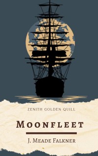 Moonfleet - J. Meade Falkner - ebook