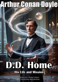 D.D. Home - Arthur Conan Doyle - ebook
