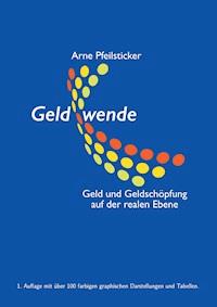 Geldwende - Arne Pfeilsticker - ebook