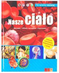 To wiemy dzisiaj Nasze ciało -  - książka