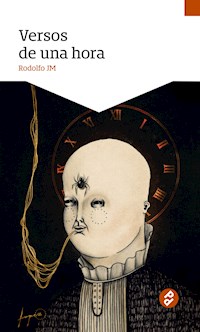 Versos de una hora - Rodolfo JM - ebook