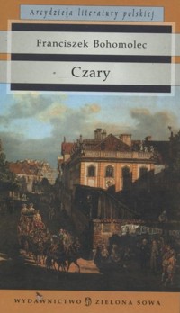 Czary - Franciszek Bohomolec - ebook