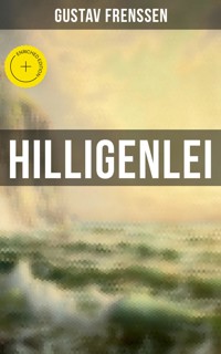Hilligenlei - Gustav Frenssen - ebook