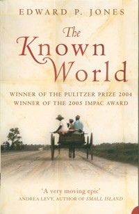Known World - Jones Edward P. - książka