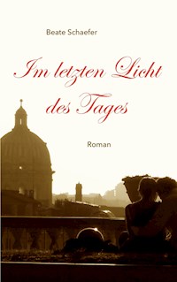 Im letzten Licht des Tages - Beate Schaefer - ebook
