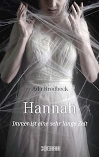 Hannah - Ada Brodbeck - ebook