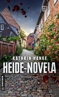 Heide-Novela - Kathrin Hanke - ebook