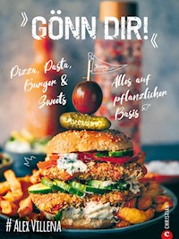 Gönn Dir! - Alexander Villena - ebook