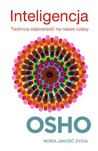 Inteligencja - Osho - książka