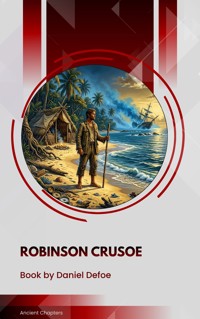 Robinson Crusoe - Daniel Defoe - ebook