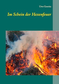 Im Schein der Hexenfeuer - Uwe Goeritz - ebook