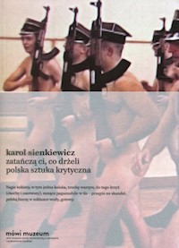 Zatańczą ci, co drżeli - Karol Sienkiewicz - książka
