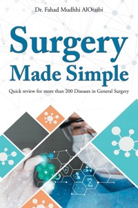 Surgery Made Simple - Fahad Mudhhi AlOtaibi - ebook