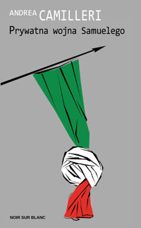Prywatna wojna Samuelego - Andrea Camilleri - ebook + książka