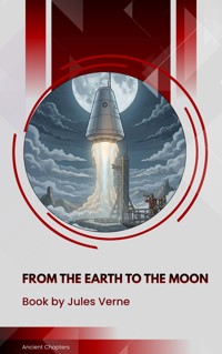 From the Earth to the Moon - Jules Verne - ebook + audiobook