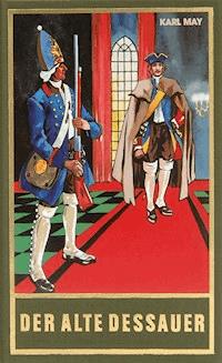 Der alte Dessauer - Karl May - ebook