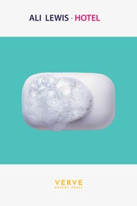 Hotel - Ali Lewis - ebook